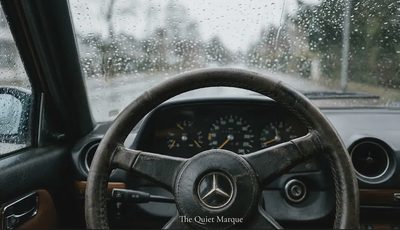 Why This Blog Exists: Cars Deserve Better Than Content