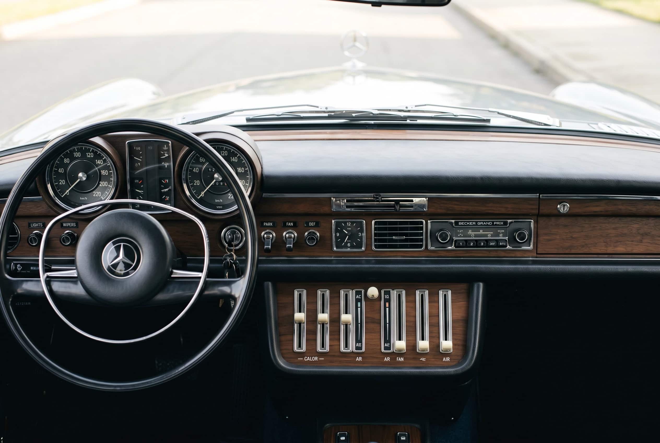 The Dashboard as a Moral Document