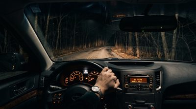 Night Roads, Classical Music, and the Solitude a Good Car Protects