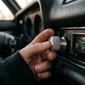 The Lost Elegance of Analog Controls