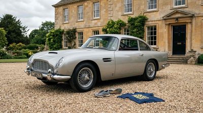 Why Some Cars Dress Better Than the Men Who Buy Them