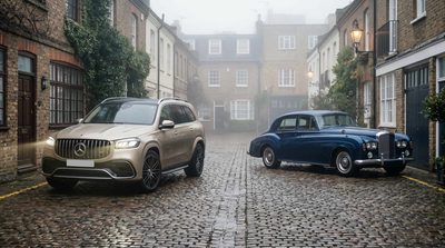 The Difference Between Luxury and Taste