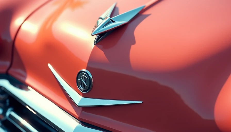 Visual context for are classic cars a good investment