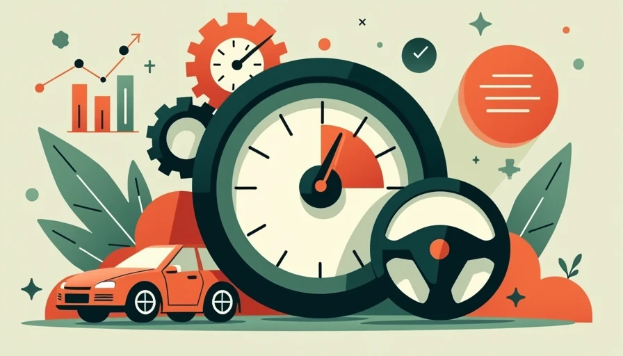 Best Watches for Car Enthusiasts: Timepieces That Speak the Same Language