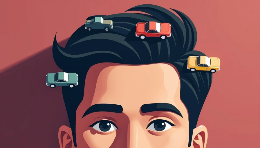 The Evolution of the Car: A Study in Design and Memory