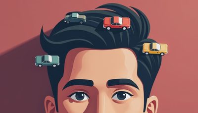 The Evolution of the Car: A Study in Design and Memory